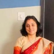 Brinda  S. Class I-V Tuition trainer in Bangalore