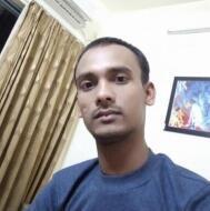 Ujjwal Das Yoga trainer in Salar