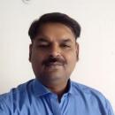 Photo of Shashi Ranjan Mishra