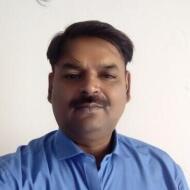 Shashi Ranjan Mishra Spoken English trainer in Bettiah