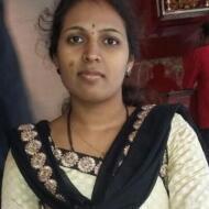 Ambika M N Class I-V Tuition trainer in Bangalore