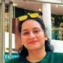 Ishika J. BCA Tuition trainer in Delhi