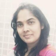 Anusha Spoken English trainer in Visakhapatnam