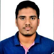 Boppidi Soumith Reddy IELTS trainer in Hanamkonda