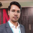 Photo of Prashant Kumar