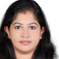 Sandhya D. BCom Tuition trainer in Kochi