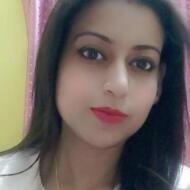 Rajdipa G. Beauty and Skin care trainer in Kolkata