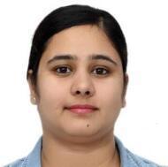 Ramanpreet K. Nursery-KG Tuition trainer in Delhi