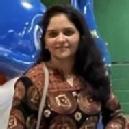 Photo of Haripriya