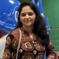 Haripriya Class 8 Tuition trainer in Rajendra Nagar