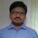 Photo of Uday Prakash