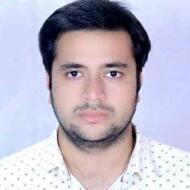 Gourab Chakraborty Class 9 Tuition trainer in Kolkata