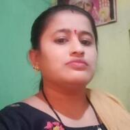 Swati P. Marathi Speaking trainer in Gangapur