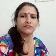 Tanvi Hindi Language trainer in Ludhiana