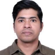 Vijay Kapoor Class 10 trainer in Hyderabad