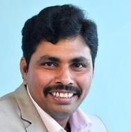 Vijaya Bhaskar Vadlamudi ServiceNow trainer in Bangalore