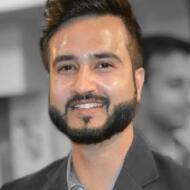 Ankur Kumar Class 12 Tuition trainer in Patna