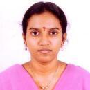 Photo of Krithika S