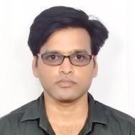 Alok kumar Sharma PSC Exam trainer in Delhi