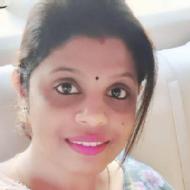 Shweta D. Class 10 trainer in Bhopal