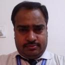 Photo of Vivek Tiwari