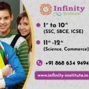 Infinity Institute photo