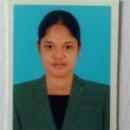 Photo of Shalini. B.