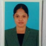 Shalini. B. BHMS Tuition trainer in Mayiladuthurai