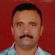 Mahesh T D Class 10 trainer in Bangalore