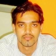 Dilip CCNA Certification trainer in Delhi