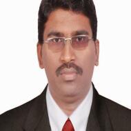 Er Radhakrishnan M BTech Tuition trainer in Bangalore