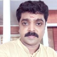 Shaji Ayanikkad Vocal Music trainer in Palakkad