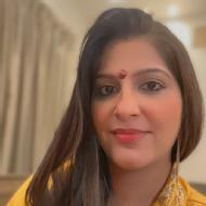 Shweta BCom Tuition trainer in Faridabad