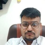 Manindra Pandey LLB Tuition trainer in Mumbai