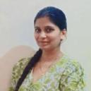 Photo of Nidhi K.