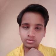 Roshan Agrawal Class 11 Tuition trainer in Varanasi