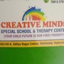 Creative Minds Special School photo