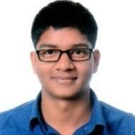 Rishabh Tiwari Class 9 Tuition trainer in Allahabad