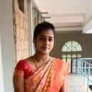 Abiramy Soundar photo