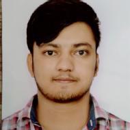 Yogesh Mittal Class I-V Tuition trainer in Delhi