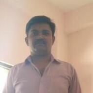 Sateesh Reddy Class 12 Tuition trainer in Hyderabad