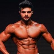 Unni George Personal Trainer trainer in Chennai