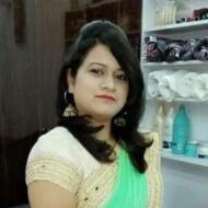 Sheena D. Class 12 Tuition trainer in Dehradun