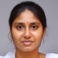 Chengalvala V. Telugu Language trainer in West Godavari