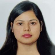 Sayanti Mandal Class 12 Tuition trainer in Kolkata