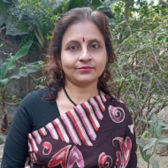 Payel B. Class I-V Tuition trainer in Durgapur