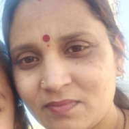 Hemali L. Hindi Language trainer in Ujjain