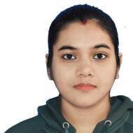 Supriya S. Class 10 trainer in Noida