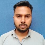 Sandeep Yadav Class 10 trainer in Bangalore