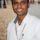 Photo of Vishal Nair